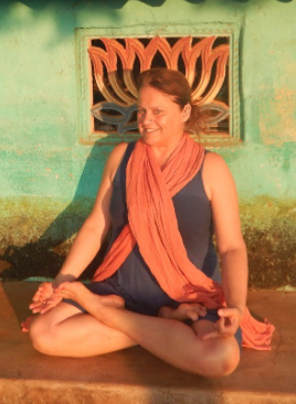 Yoga en Inde, Bengalore